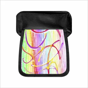 Sketchpad 045 Pen Bag (Two Compartments)