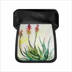 Aloe Pen Bag (Two Compartments)