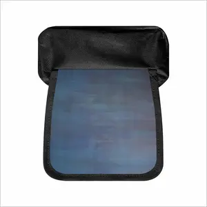 Midnight Stroll Pen Bag (Two Compartments)