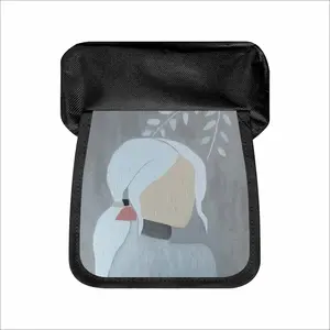 Eternally Powerful Pen Bag (Two Compartments)