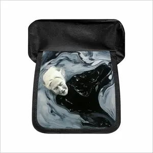 Floating Pen Bag (Two Compartments)