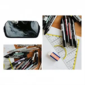 Floating Pen Bag (Two Compartments)