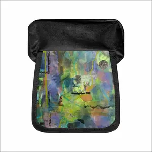 Hummingbird 9 Pen Bag (Two Compartments)