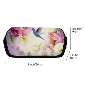 Weightlessness Pen Bag (Two Compartments)