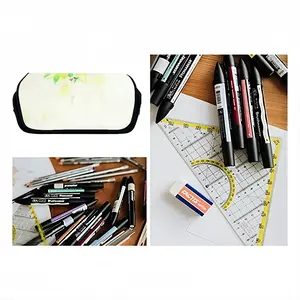 Start Afresh Pen Bag (Two Compartments)