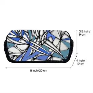 Sd Space S3305 Pen Bag (Two Compartments)