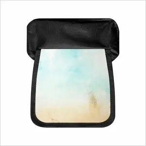 Purity Of Mind Pen Bag (Two Compartments)