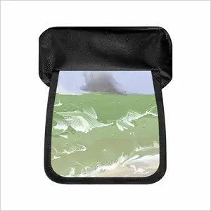 Coming Storm Pen Bag (Two Compartments)