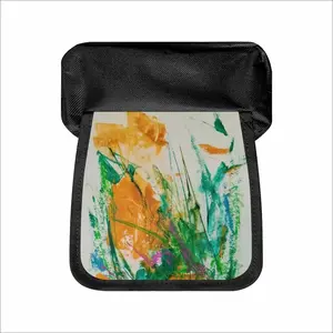 Spring Pen Bag (Two Compartments)