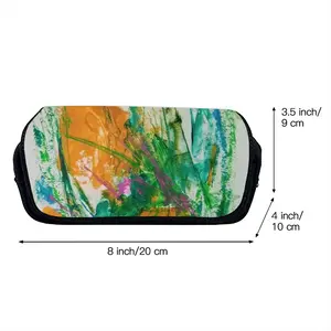 Spring Pen Bag (Two Compartments)