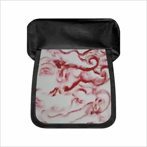 Misfits Pen Bag (Two Compartments)