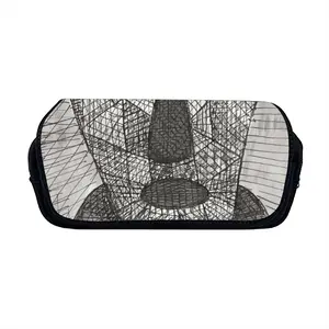 Party Time Pen Bag (Two Compartments)