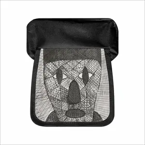 Party Time Pen Bag (Two Compartments)