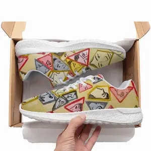 Men Rain Popcorn Shoes