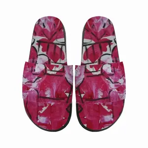 Men Cour Slip On Slippers