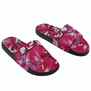 Men Cour Slip On Slippers