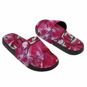 Men Cour Slip On Slippers