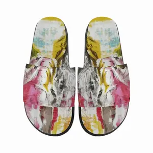 Men Exodus Slip On Slippers