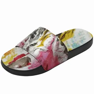 Men Exodus Slip On Slippers