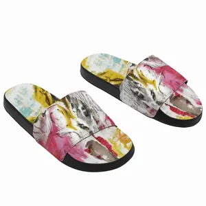 Men Exodus Slip On Slippers