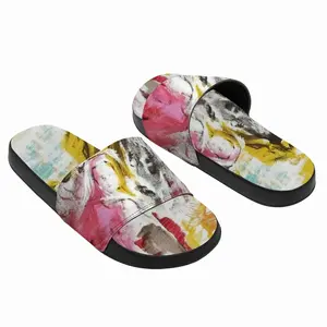 Men Exodus Slip On Slippers