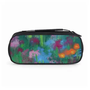 English Garden Pencil Case Bags (Handbag)