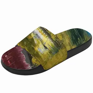 Men Without Title No 01 Slip On Slippers