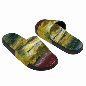 Men Without Title No 01 Slip On Slippers