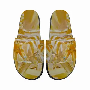 Men Sous-Sol Slip On Slippers