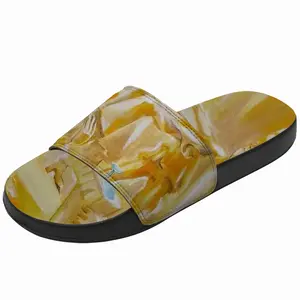 Men Sous-Sol Slip On Slippers