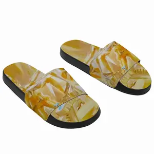 Men Sous-Sol Slip On Slippers