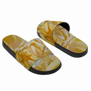 Men Sous-Sol Slip On Slippers