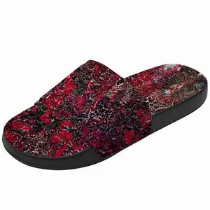 Men Frac Slip On Slippers