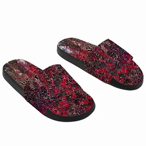 Men Frac Slip On Slippers