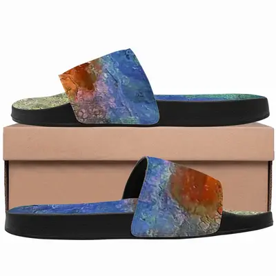 Men Jupitermoon Slip On Slippers