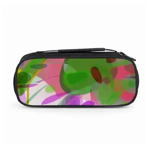 Abstractionation Pencil Case Bags (Handbag)