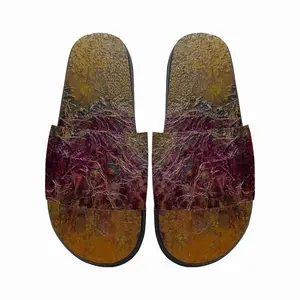 Men Stringbrane Slip On Slippers