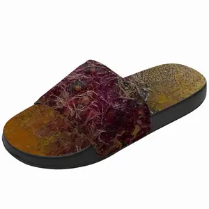 Men Stringbrane Slip On Slippers