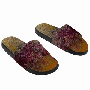 Men Stringbrane Slip On Slippers