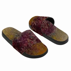 Men Stringbrane Slip On Slippers