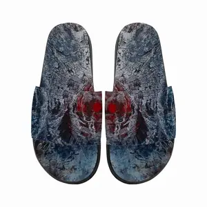 Men Snowday Slip On Slippers