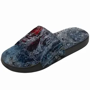 Men Snowday Slip On Slippers