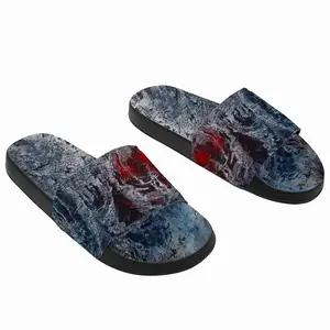 Men Snowday Slip On Slippers