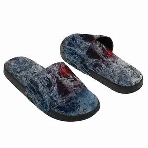 Men Snowday Slip On Slippers