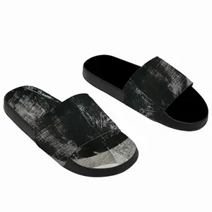 Men In Praise Ofd Shadows Slip On Slippers