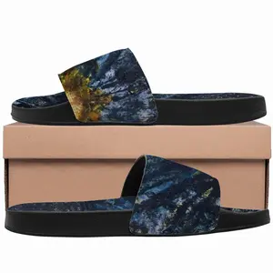 Men Darkmatter Slip On Slippers