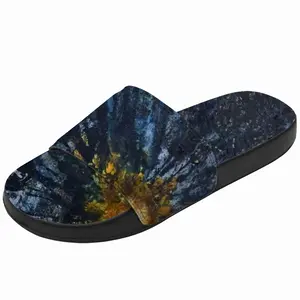 Men Darkmatter Slip On Slippers