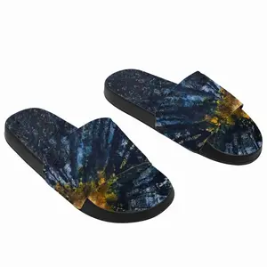 Men Darkmatter Slip On Slippers