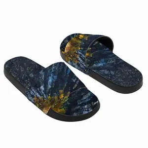 Men Darkmatter Slip On Slippers