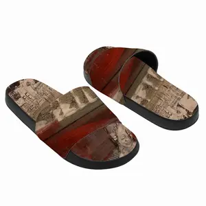 Men Lorenzo'S Marriage Slip On Slippers